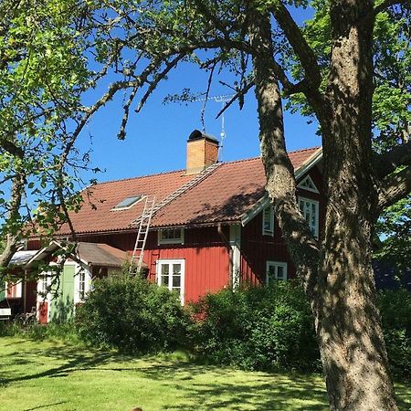 Saettraby Villa Норртелье  Экстерьер фото
