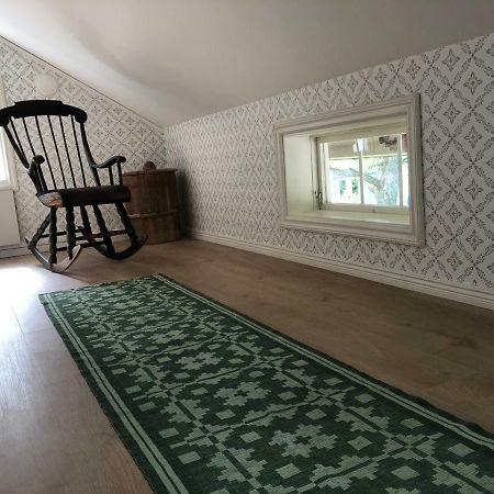 Saettraby Villa Норртелье  Экстерьер фото